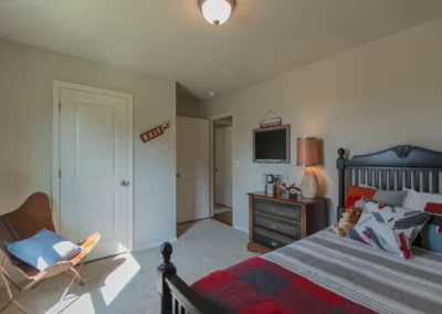 Cross Timbers Floorplan Photo 34