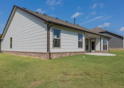 Cross Timbers Floorplan Photo 38
