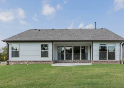 Cross Timbers Floorplan Photo 39