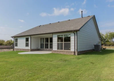Cross Timbers Floorplan Photo 40