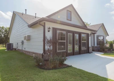 Cross Timbers Floorplan Photo 5
