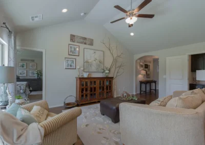 Cross Timbers Floorplan Photo 8