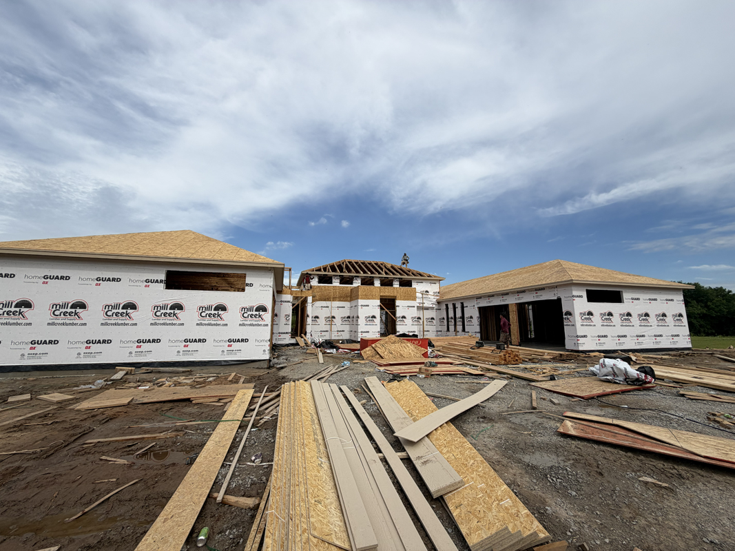 Custom Home Builder Bixby Ok Kingdom Homes (79)