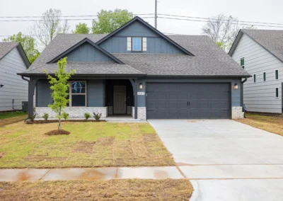 Durango Floorplan Photos 1