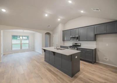Durango Floorplan Photos 7