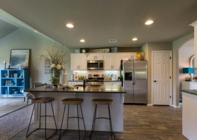 Flagstaff Floorplan Photos 15