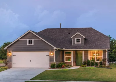 Flagstaff Floorplan Photos 2