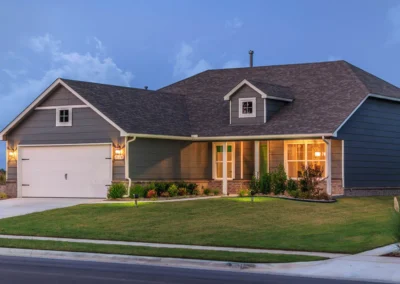 Flagstaff Floorplan Photos 3