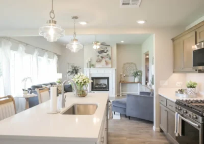Frisco Floorplan Photos 13