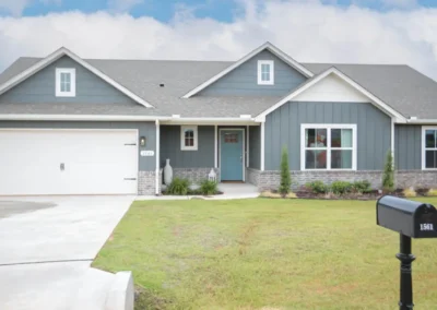 Frisco Floorplan Photos 2