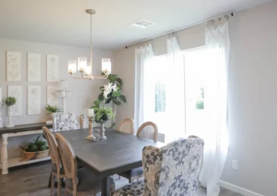 Frisco Floorplan Photos 20