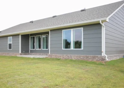 Frisco Floorplan Photos 27