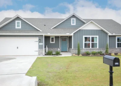 Frisco Floorplan Photos 3