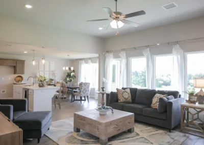 Frisco Floorplan Photos 5
