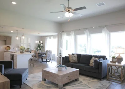 Frisco Floorplan Photos 6