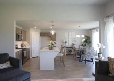 Frisco Floorplan Photos 7