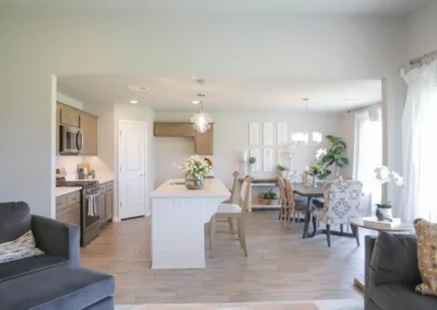 Frisco Floorplan Photos 8