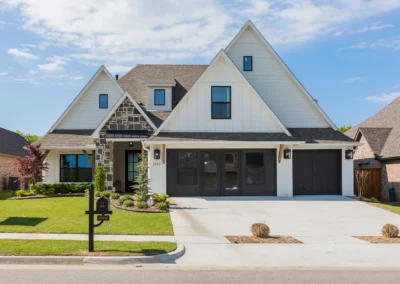 Gilcrease Floorplan Photos 1
