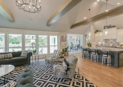 Gilcrease Floorplan Photos 13
