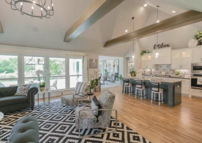 Gilcrease Floorplan Photos 14