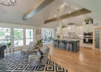 Gilcrease Floorplan Photos 15