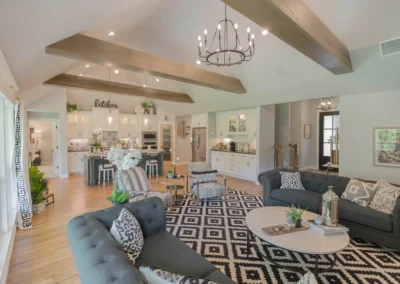 Gilcrease Floorplan Photos 17