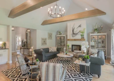 Gilcrease Floorplan Photos 18