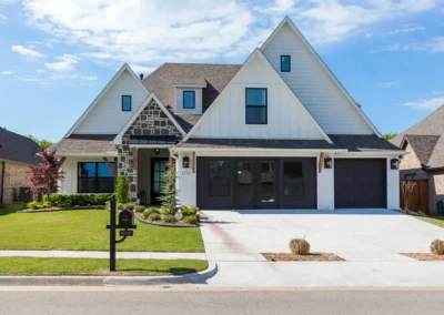 Gilcrease Floorplan Photos 2