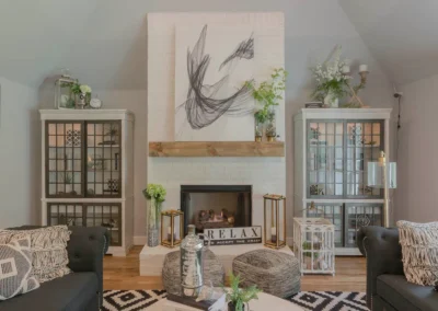 Gilcrease Floorplan Photos 21