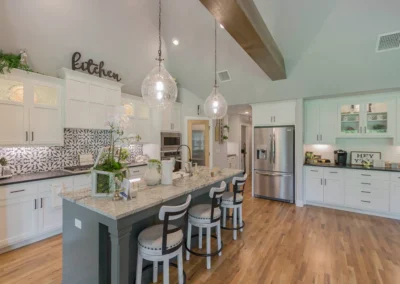 Gilcrease Floorplan Photos 22