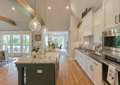 Gilcrease Floorplan Photos 26