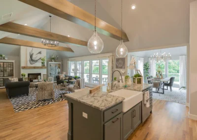 Gilcrease Floorplan Photos 27