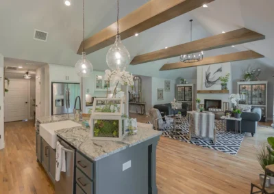 Gilcrease Floorplan Photos 28