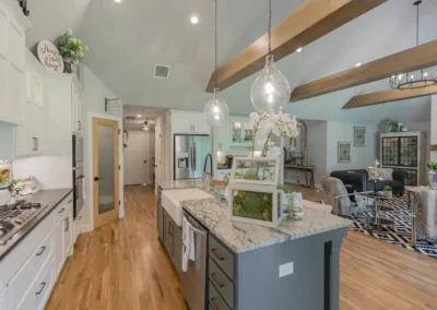 Gilcrease Floorplan Photos 29