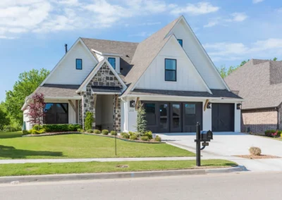 Gilcrease Floorplan Photos 3