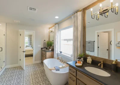 Gilcrease Floorplan Photos 33