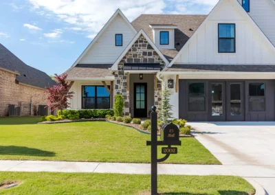Gilcrease Floorplan Photos 4