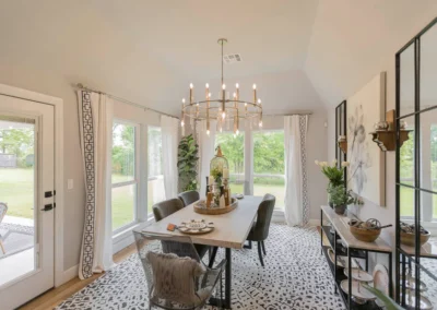 Gilcrease Floorplan Photos 43