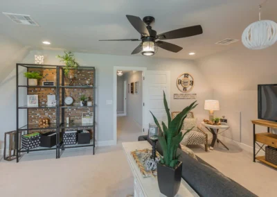 Gilcrease Floorplan Photos 61