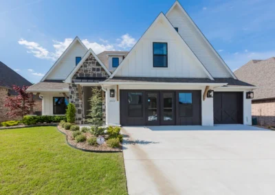 Gilcrease Floorplan Photos 7