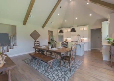 Green Wood O Floorplan Photos 11