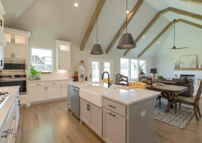 Green Wood O Floorplan Photos 17