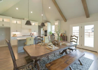 Green Wood O Floorplan Photos 37