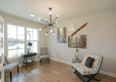 Green Wood O Floorplan Photos 40