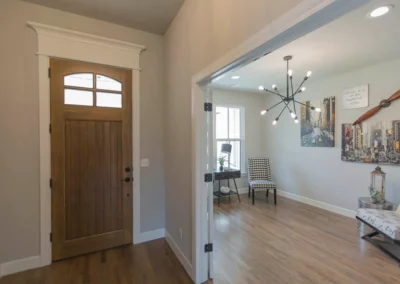 Green Wood O Floorplan Photos 41