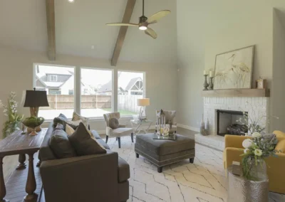 Green Wood O Floorplan Photos 5