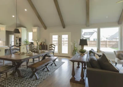 Green Wood O Floorplan Photos 7
