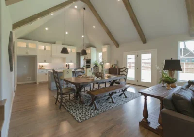 Green Wood O Floorplan Photos 8