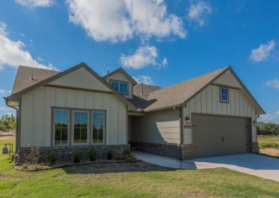 Highlander Floorplan Photos 2