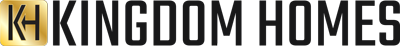 Kingdom Homes Desktop Logo